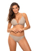 Maillot de bain deux pièces model 164023 Marko
